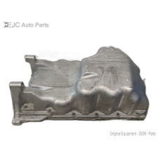 GUM505 Engine Oil Pan From 1999 Honda Odyssey EX 3.5