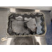 GUM505 Engine Oil Pan From 1999 Honda Odyssey EX 3.5 GUM505 Engine Oil Pan From 1999 Honda Odyssey EX 3.5