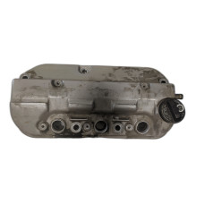 50Y001 Left Valve Cover From 1999 Honda Odyssey EX 3.5