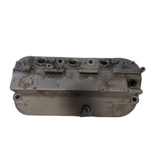 50Y002 Right Valve Cover From 1999 Honda Odyssey EX 3.5