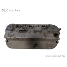 50Y002 Right Valve Cover From 1999 Honda Odyssey EX 3.5