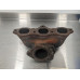 50Y006 Front Exhaust Manifold From 1999 Honda Odyssey EX 3.5