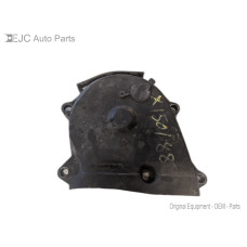 50Y014 Right Front Timing Cover From 1999 Honda Odyssey EX 3.5