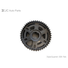50Y018 Left Camshaft Timing Gear From 1999 Honda Odyssey EX 3.5