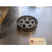50Y018 Left Camshaft Timing Gear From 1999 Honda Odyssey EX 3.5