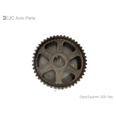 50Y019 Right Camshaft Timing Gear From 1999 Honda Odyssey EX 3.5