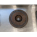 50Y022 Crankshaft Pulley For 99-04 Honda Odyssey EX 3.5