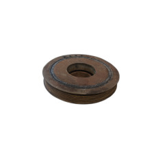 50Y022 Crankshaft Pulley From 1999 Honda Odyssey EX 3.5