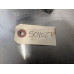 50Y027 Serpentine Belt Tensioner From 1999 Honda Odyssey EX 3.5