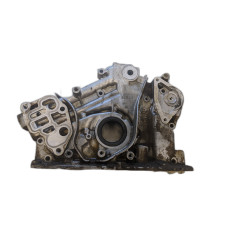 50Y030 Engine Oil Pump From 1999 Honda Odyssey EX 3.5