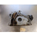 50Y030 Engine Oil Pump From 1999 Honda Odyssey EX 3.5
