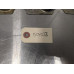 50Y033 Engine Oil Baffle From 1999 Honda Odyssey EX 3.5
