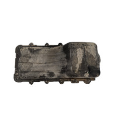 GUN301 Engine Oil Pan From 1997 Ford F-150  4.6  Romeo