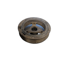 50Z004 Crankshaft Pulley From 1997 Ford F-150  4.6  Romeo