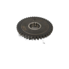 50Z007 Left Camshaft Timing Gear From 1997 Ford F-150  4.6  Romeo