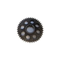 50Z009 Right Camshaft Timing Gear From 1997 Ford F-150  4.6  Romeo