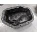 49Z104 Lower Engine Oil Pan For 10-12 Subaru Outback  2.5 11109AA202