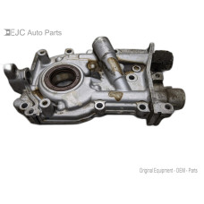49Z107 Engine Oil Pump For 08-10 Subaru Impreza  2.5 1501AA320