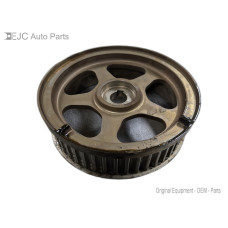 49Z113 Left Camshaft Timing Gear For 08-10 Subaru Impreza  2.5 13019AA051