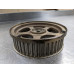 49Z113 Left Camshaft Timing Gear For 08-10 Subaru Impreza  2.5 13019AA051