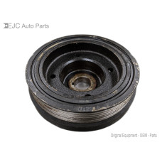 49Z114 Crankshaft Pulley From 2009 Subaru Impreza  2.5 12305AA243