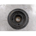 49Z114 Crankshaft Pulley From 2009 Subaru Impreza  2.5 12305AA243