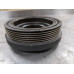 49Z114 Crankshaft Pulley From 2009 Subaru Impreza  2.5 12305AA243