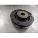 49Z114 Crankshaft Pulley From 2009 Subaru Impreza  2.5 12305AA243