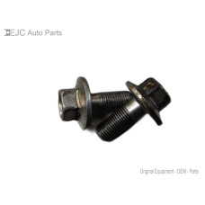 49Z118 Camshaft Gear Bolt Set For 08-10 Subaru Impreza  2.5