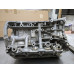 #BLA27 Engine Cylinder Block For 14-17 Jeep Cherokee  3.2