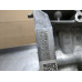 #BLA27 Engine Cylinder Block For 14-17 Jeep Cherokee  3.2
