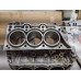 #BLA27 Engine Cylinder Block For 14-17 Jeep Cherokee  3.2