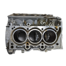 #BLA27 Engine Cylinder Block From 2017 Jeep Cherokee  3.2