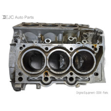 #BLA27 Engine Cylinder Block For 14-17 Jeep Cherokee  3.2