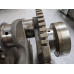 #Ml05 Crankshaft Standard For 14-17 Jeep Cherokee  3.2 68088028AB