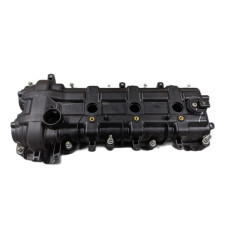 48C002 Left Valve Cover From 2017 Jeep Cherokee  3.2 05184069AN
