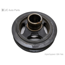 48C006 Crankshaft Pulley For 14-20 Jeep Cherokee  3.2