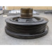 48C006 Crankshaft Pulley For 14-20 Jeep Cherokee  3.2