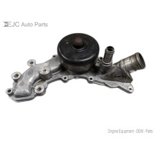 48C007 Water Coolant Pump For 14-17 Jeep Cherokee  3.2 05184498AK