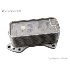 48C009 Oil Cooler For 14-17 Jeep Cherokee 3.2 6790424411A3 48C009 Oil Cooler For 14-17 Jeep Cherokee 3.2 6790424411A3