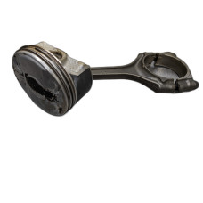 48C013 Piston and Connecting Rod Standard From 2017 Jeep Cherokee  3.2
