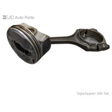 48C013 Piston and Connecting Rod Standard For 14-17 Jeep Cherokee 3.2 48C013 Piston and Connecting Rod Standard For 14-17 Jeep Cherokee 3.2