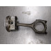 48C013 Piston and Connecting Rod Standard For 14-17 Jeep Cherokee  3.2