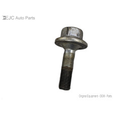 48C018 Crankshaft Pulley Bolt For 14-17 Jeep Cherokee 3.2 48C018 Crankshaft Pulley Bolt For 14-17 Jeep Cherokee 3.2