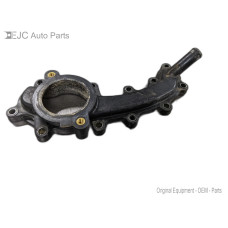 48C027 Rear Thermostat Housing For 14-17 Jeep Cherokee 3.2 05184653AF 48C027 Rear Thermostat Housing For 14-17 Jeep Cherokee 3.2 05184653AF