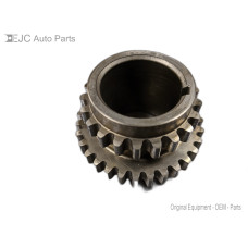 48C031 Crankshaft Timing Gear For 14-17 Jeep Cherokee 3.2 48C031 Crankshaft Timing Gear For 14-17 Jeep Cherokee 3.2