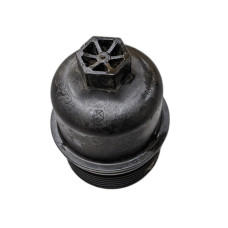 48C036 Oil Filter Cap From 2017 Jeep Cherokee  3.2