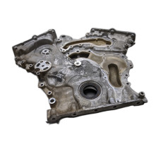 GUJ310 Engine Timing Cover From 2017 Jeep Cherokee  3.2 68137175AA