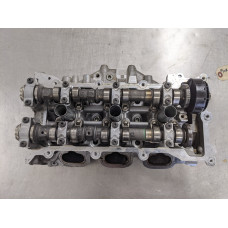 #MR02 Right Cylinder Head From 2017 Jeep Cherokee  3.2 68082536AC