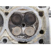 #MR02 Right Cylinder Head From 2017 Jeep Cherokee  3.2 68082536AC